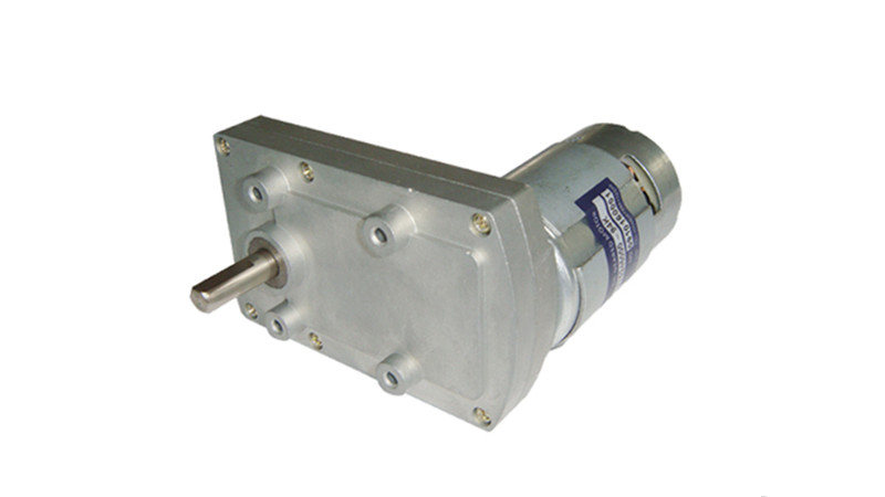 Low Speed High Torque DC Motor